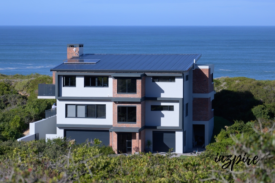 4 Bedroom Property for Sale in Dana Bay Western Cape